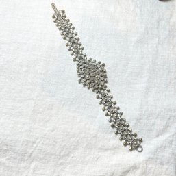 Antique Metal Bracelet (Tote)