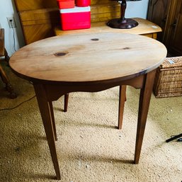 Pine Occasional Table (BR 2)