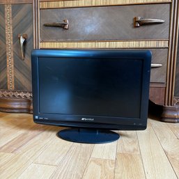 Sansui Monitor- Not Tested  (LR)