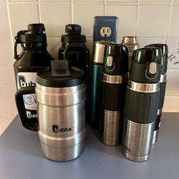Mixed THERMOS Lot (kitch)