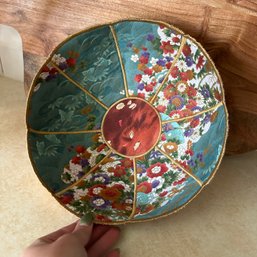 Beautiful Cloth Decorative Bowl (DR)