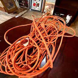 Industrial Extension Cord (barn)