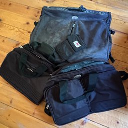 Assorted Bags & Luggage (Up1)