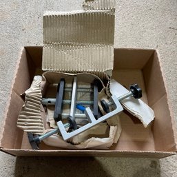 Multi Doweling Kit (Garage Right)