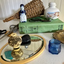 Odds & Ends Lot (kitchen)