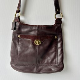 COACH Penelope Shoulder Bag