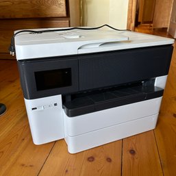 HP Printer (Upstairs Office)
