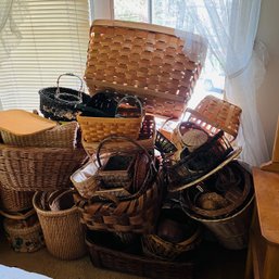 Baskets Upon Baskets Lot No. 2 (BR 1)