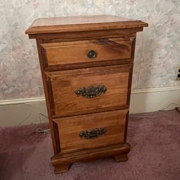 Small Set Of Drawers (up 1)