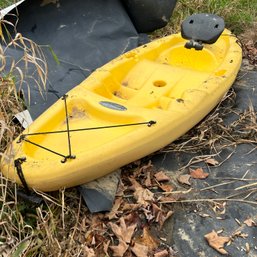 Eclipse 8.6 Kayak - As Is