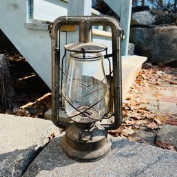Vintage Dietz Lantern (MS)