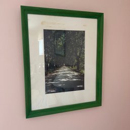 Framed Photo Print (BR 1)