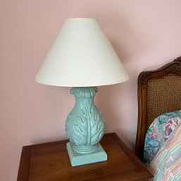 Table Lamp No. 2 (BR 1)