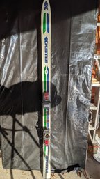 Kastle 67' 150 Adult Skis (Garage)
