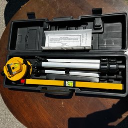 Laser Lever- Appears New In Box (Garage)
