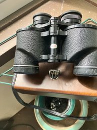 Bushnell Binoculars