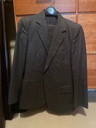 Men's Jos. A. Bank Wool Suit