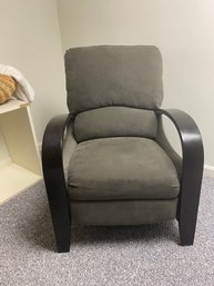 Recliner Chair (basement)