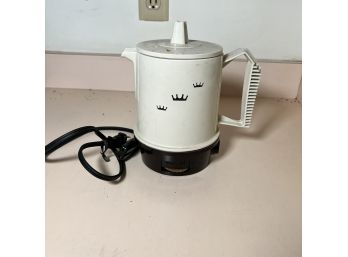 Vintage Regal Insta Pot Hot Pot (kitchen)