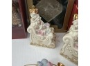 Waterford Ornaments, Lenox Ornaments & Candle Holders, & More (MB) MB2