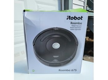 IRobot Roomba  MB2