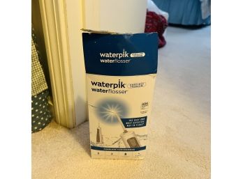 Cordless WaterPik Water Flosser Model WFF-03