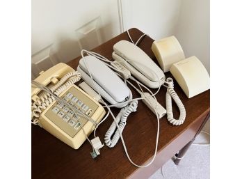 Phone Lot (Bedroom 2)