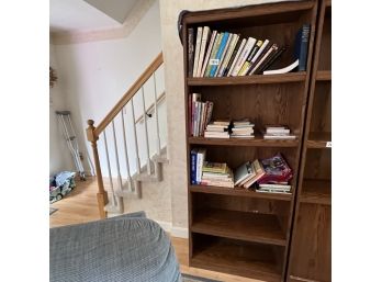 Bookcase