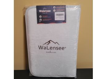 Walensee Bath Mat (Upstairs Bedroom)