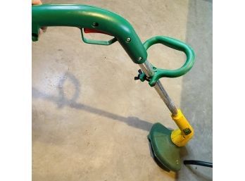 Weed Eater TE40 Twist N Edge (Basement)