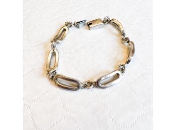 Sterling Silver Bracelet