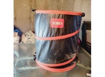 Toro 43 Gallon Gardening Bucket (Basement)