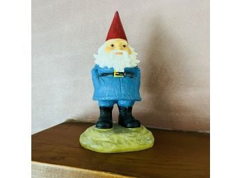 Travelocity Gnome (Living Room)