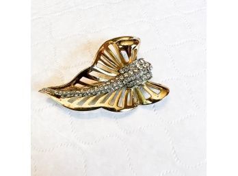 Vintage Brooch