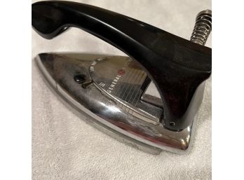 Vintage Iron