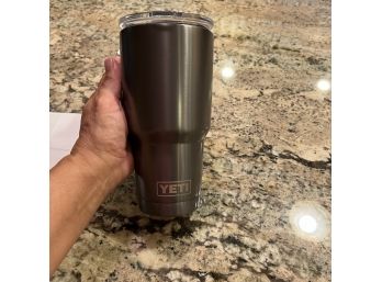 Rambler 30 Oz Yeti