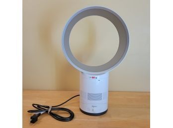 Dyson 10' Table Fan.