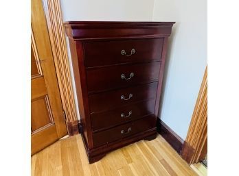 Five Drawer Dresser (Upstairs)