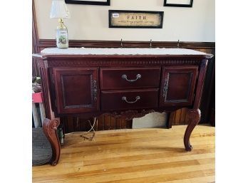 Vintage Sideboard (Room 1)