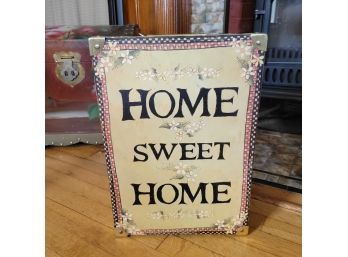 Home Sweet Home Photo Box (Room 2)