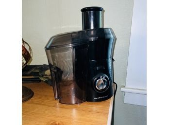 Hamilton Beach Juice Extractor (Upstairs)