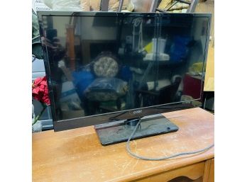 Used Coby 32' TFT LED Television (Zone 4)