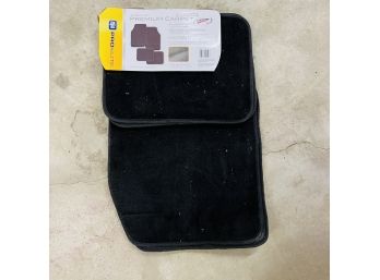 Car Mats (Center Zone)