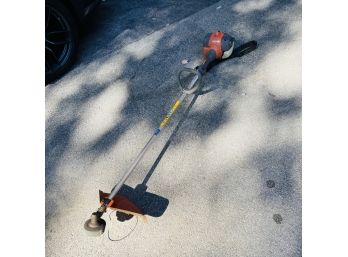 Husqvarna Gas Trimmer (Center Zone)