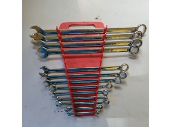 Pittsburgh Wrench Set (Zone 1)