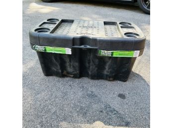 20 Gallon Power Packer (Center Zone)