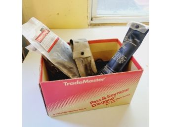 Hey Key Sets, Allen Wrenches And Other Tools (Zone 1)