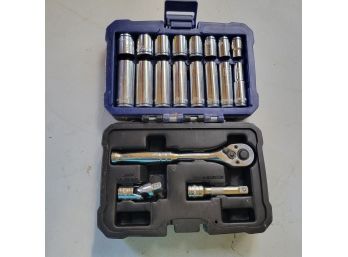 Kobalt Mechanics Tool Set (zone 1)