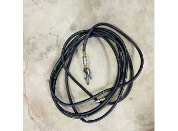 Air Hose (Center Zone)