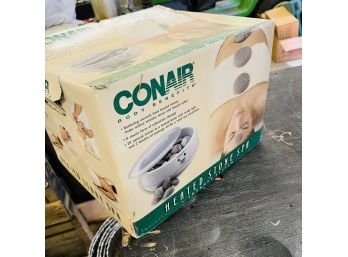 Conair Heated Stone Spa (Center Zone)